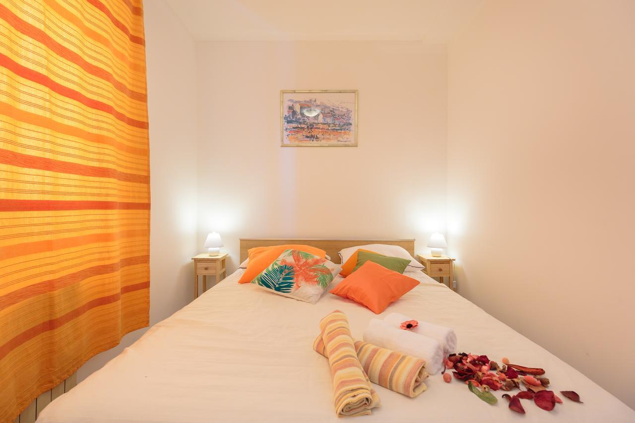 Music Apartment Dubrovnik Eksteriør bilde