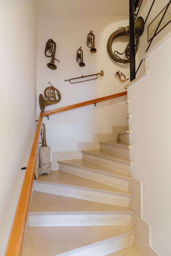 Music Apartment Dubrovnik Eksteriør bilde