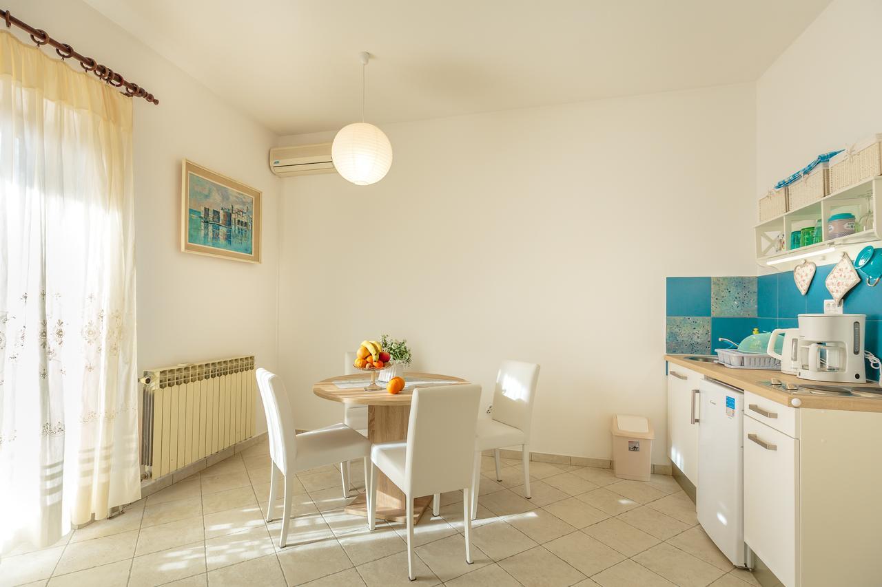 Music Apartment Dubrovnik Eksteriør bilde