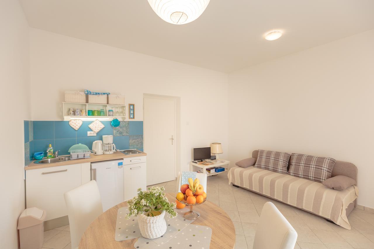 Music Apartment Dubrovnik Eksteriør bilde