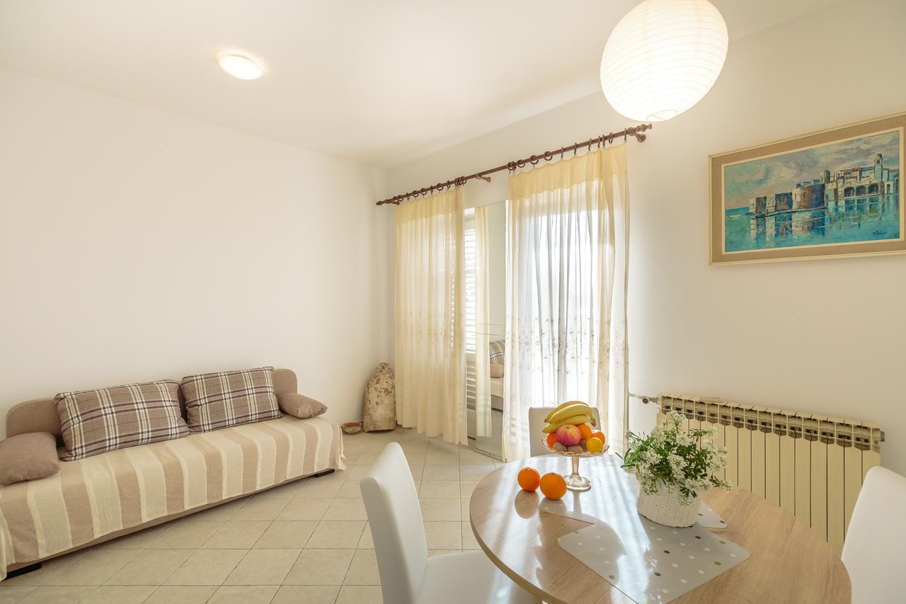 Music Apartment Dubrovnik Eksteriør bilde