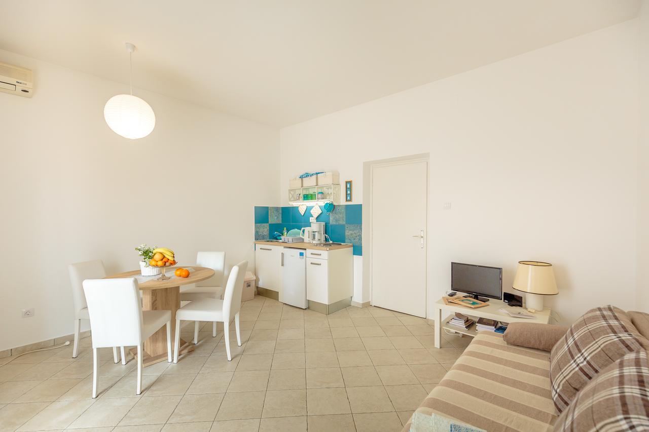 Music Apartment Dubrovnik Eksteriør bilde